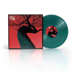 Golden Discs VINYL Gas Lit - 3 Part Remix:   - Divide and Dissolve [VINYL Limited Edition]