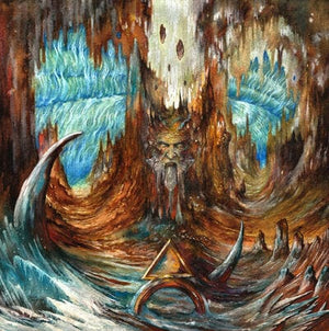 Golden Discs CD Tomb of God:   - Fimir [CD]