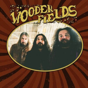 Golden Discs CD Wooden Fields:   - Wooden Fields [CD]