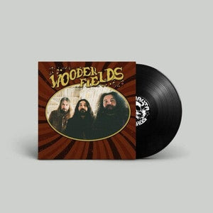Golden Discs VINYL Wooden Fields:   - Wooden Fields [VINYL]