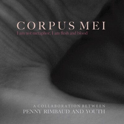 Golden Discs CD Corpus Mei - Penny Rimbaud and Youth [CD]