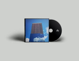 Golden Discs CD Observatory:   - Aeon Station [CD]