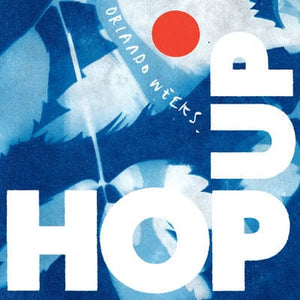 Golden Discs VINYL Hop Up:   - Orlando Weeks [VINYL Limited Edition]