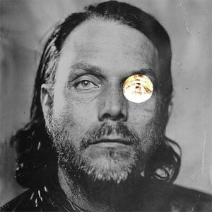 Golden Discs VINYL All the Bright Coins:   - Simone Felice [VINYL]