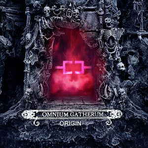 Origin:   - Omnium Gatherum [VINYL]