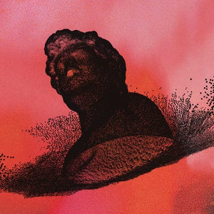 Golden Discs CD ANTH01:   - Jacques Greene [CD]