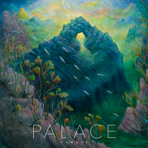 Shoals - Palace [CD]