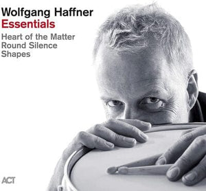Golden Discs CD Essentials:   - Wolfgang Haffner [CD]