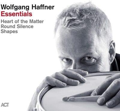 Golden Discs CD Essentials:   - Wolfgang Haffner [CD]