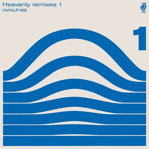 Golden Discs VINYL Heavenly Remixes 1:   - Various Artists [VINYL]