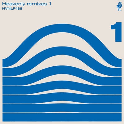 Golden Discs VINYL Heavenly Remixes 1:   - Various Artists [VINYL]