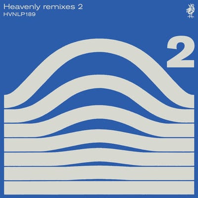 Golden Discs VINYL Heavenly Remixes 2:   - Various Artists [VINYL]