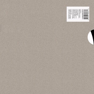 Golden Discs VINYL LP5:   - Autechre [VINYL]