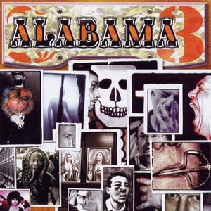 Golden Discs VINYL Exile On Coldharbour Lane - Alabama 3 [VINYL]
