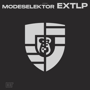 EXTLP - Modeselektor [VINYL]