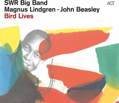 Golden Discs CD Bird Lives - SWR Big Band [CD]