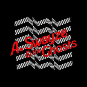 Golden Discs VINYL Suddenly - A. Swayze & The Ghosts [VINYL]