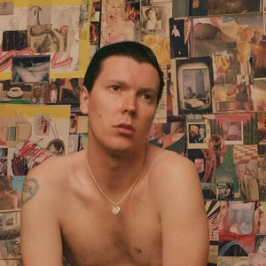Golden Discs VINYL Miami Memory - Alex Cameron [VINYL]
