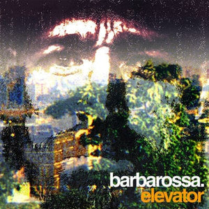 Golden Discs VINYL Elevator  - Barbarossa [VINYL]