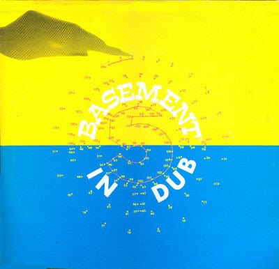 Golden Discs VINYL In Dub - Basement 5 [VINYL]