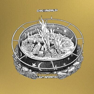Golden Discs VINYL Light Information - Chad VanGaalen [VINYL]