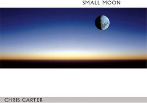 Golden Discs VINYL Small Moon - Chris Carter [VINYL]