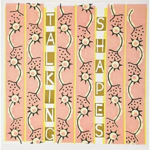 Golden Discs VINYL Talking Shapes - Conquering Animal Sound [VINYL]