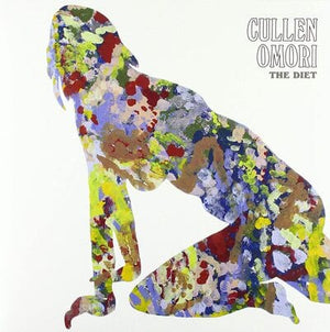 Golden Discs VINYL The Diet - Cullen Omori [VINYL]