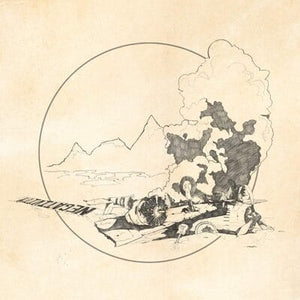 Golden Discs VINYL Eel Bowel - Deer Tick [VINYL]