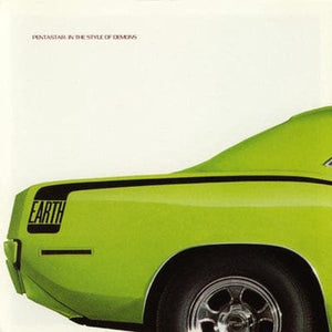 Golden Discs VINYL Pentastar: In the Style of Demons - Earth [VINYL]