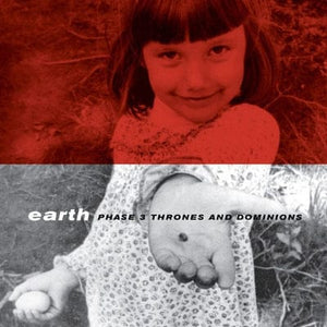 Golden Discs VINYL Phase 3: Thrones and Dominions - Earth [VINYL]
