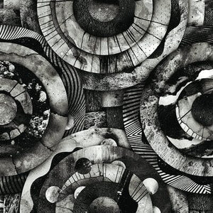 Golden Discs VINYL She Sleeps - FaltyDL [VINYL]