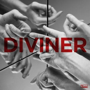Golden Discs VINYL Diviner - Hayden Thorpe [VINYL]