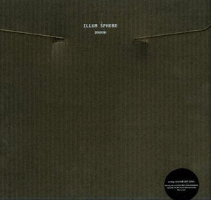 Golden Discs VINYL Spectre Vex - Illum Sphere [VINYL]