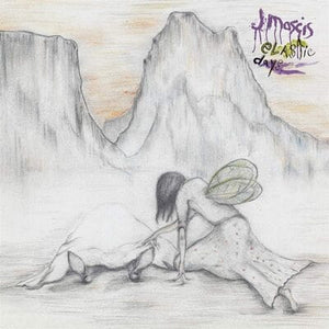 Golden Discs VINYL Elastic Days - J Mascis [VINYL]
