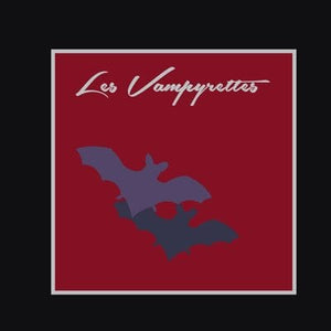 Golden Discs VINYL Les Vampyrettes - Les Vampyrettes [VINYL]