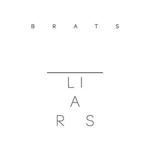 Golden Discs VINYL Brats - Liars [VINYL]