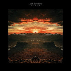 Golden Discs VINYL Ojala - Lost Horizons [VINYL]