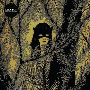 Golden Discs VINYL Easy - Lyla Foy [VINYL]