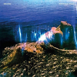 Golden Discs VINYL Hopefully, Again - Malihini [VINYL]
