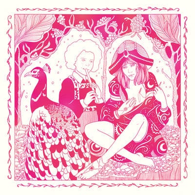 Golden Discs VINYL Bon Voyage - Melody's Echo Chamber [VINYL Deluxe Edition]