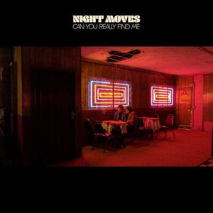 Golden Discs VINYL Can You Really Find Me - Night Moves [VINYL]