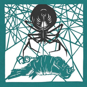 Golden Discs VINYL Wake and Be Fine/Weave Room Blues - Okkervil River [VINYL]
