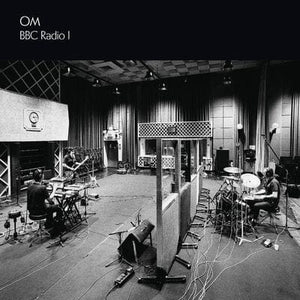 Golden Discs VINYL BBC Radio 1 - Om [VINYL Limited Edition]