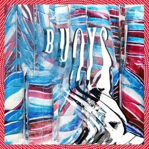 Golden Discs VINYL Buoys - Panda Bear [VINYL Limited Edition]