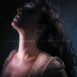 Golden Discs VINYL Break the Spell - Rachel Zeffira [VINYL]