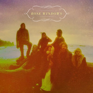 Golden Discs VINYL There Is a Light - Rose Windows [VINYL]