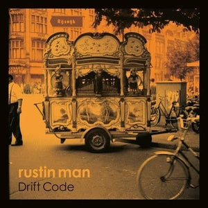 Golden Discs VINYL Drift Code:   - Rustin Man [VINYL]