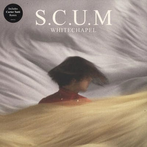 Golden Discs VINYL Whitechapel - S.C.U.M [VINYL]