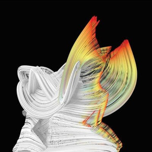 Golden Discs VINYL Universal Everything & You - Simon Pyke [VINYL]